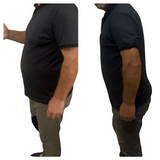 Débardeur gainant homme