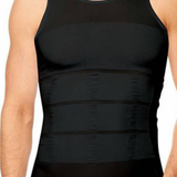 Débardeur gainant homme