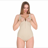 Body gainant culotte